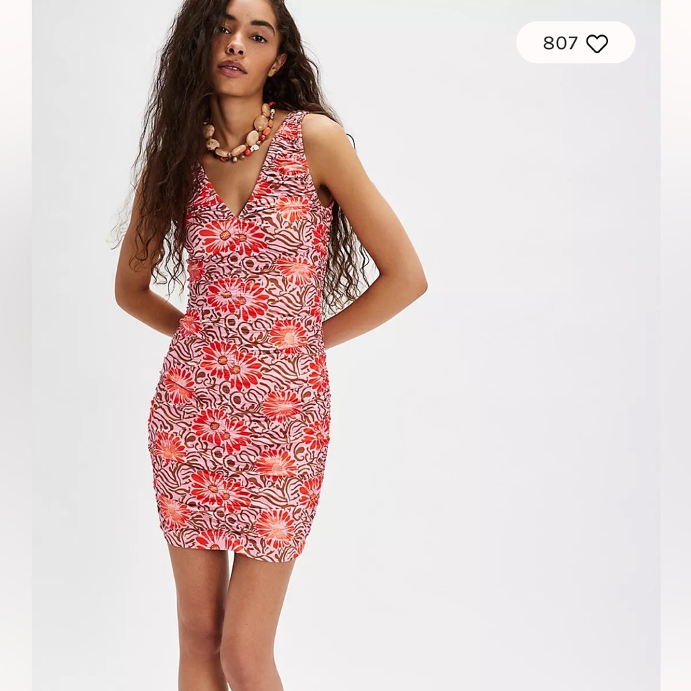 Free People Dress - Picture 2 of 5